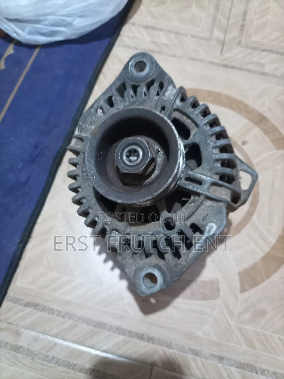 Hyundai,Kia Alternator for Sale