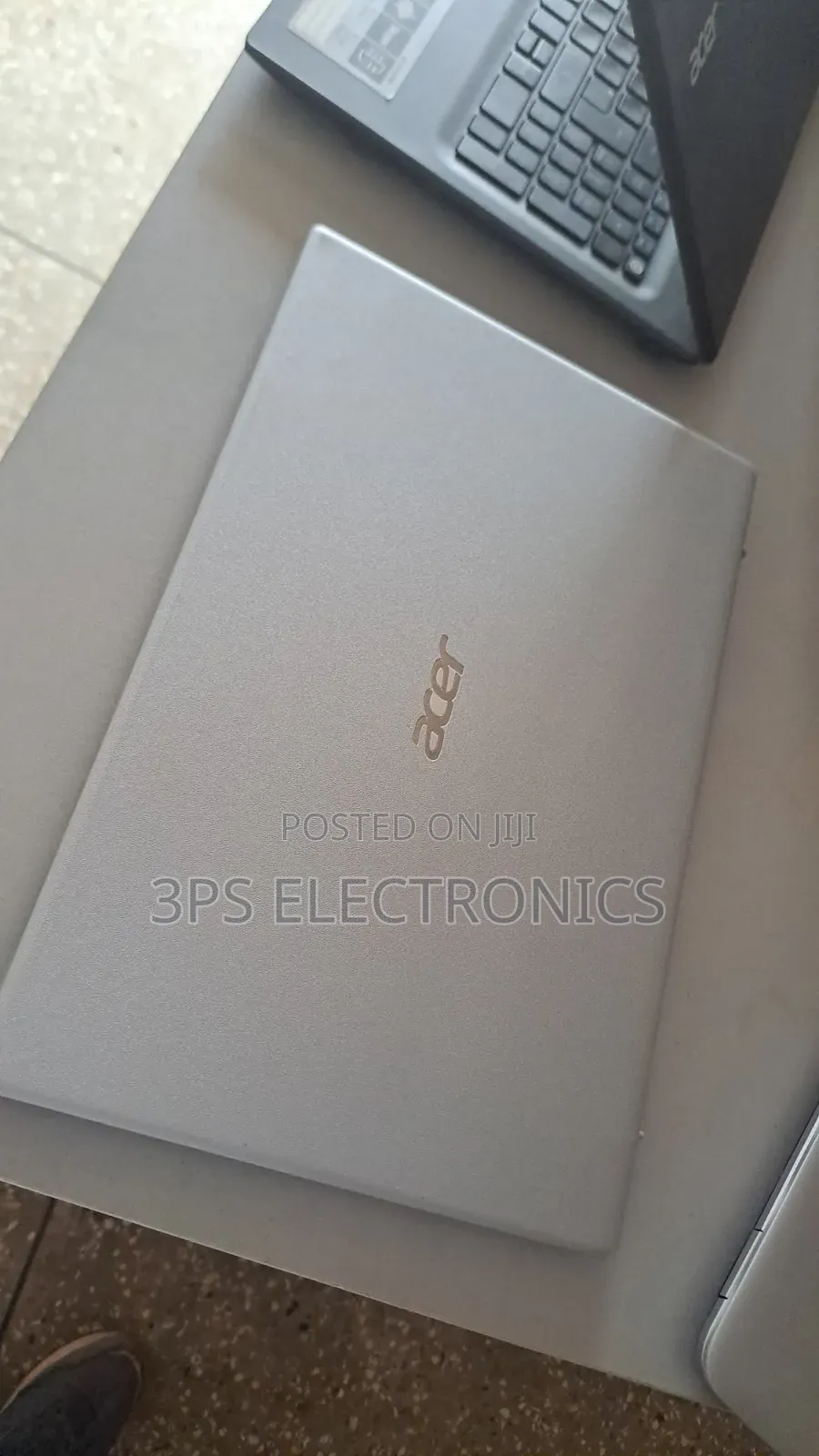 Laptop Acer Aspire 3 16GB Intel Core i7 SSD 512GB