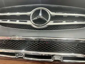 Benze Bumper Gla 2020