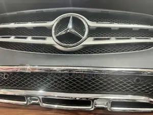 Benze Bumper Gla 2020