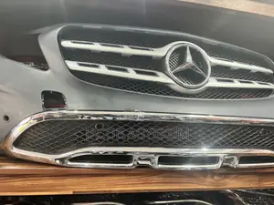 Benze Bumper Gla 2020