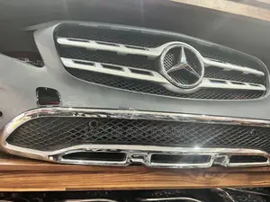 Benze Bumper Gla 2020
