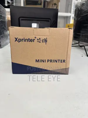 Xprinter T80a Thermal Printer