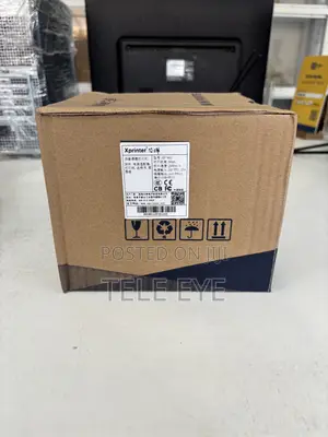 Xprinter T80a Thermal Printer
