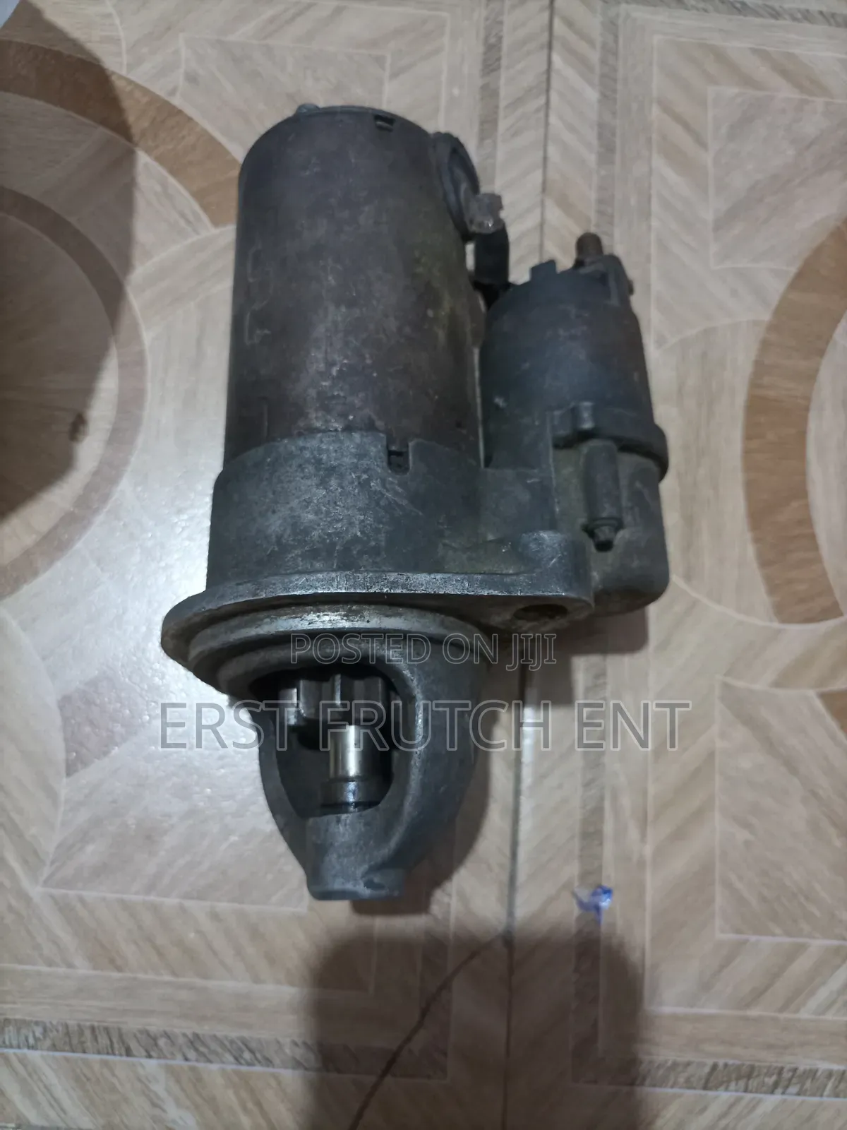 Strong Hyundai/Kia Starter for Sale