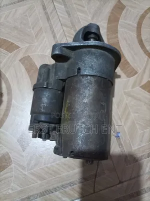 Strong Hyundai/Kia Starter for Sale