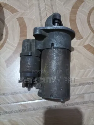 Strong Hyundai/Kia Starter for Sale