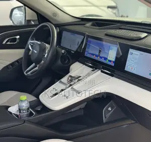 Haval Xiaolong Max 2024 Off white