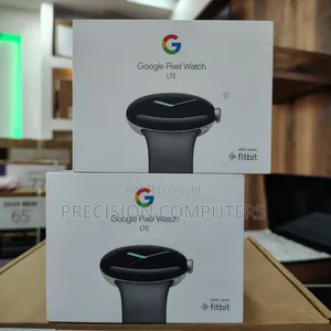 Google Pixel Watch Lte