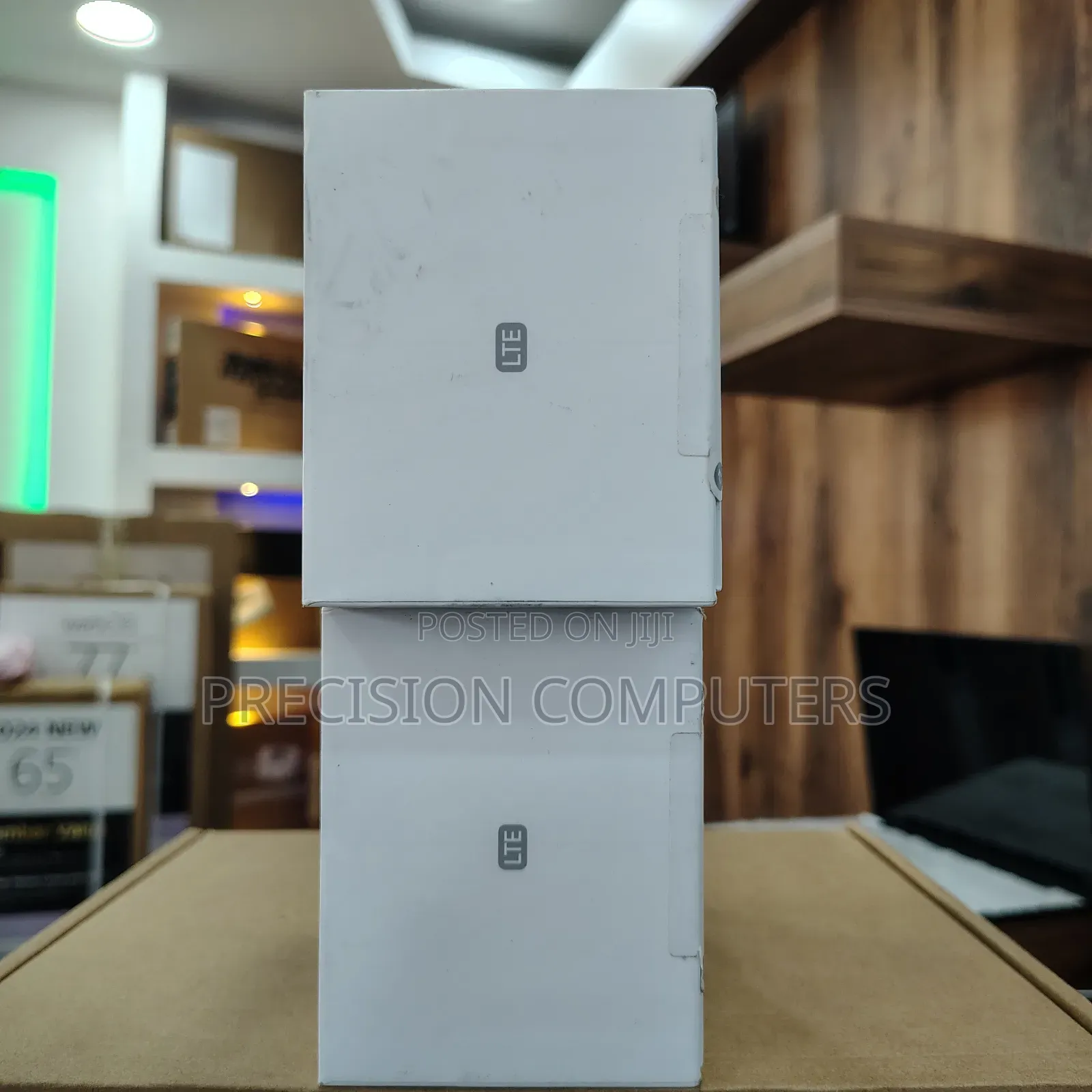 Google Pixel Watch Lte