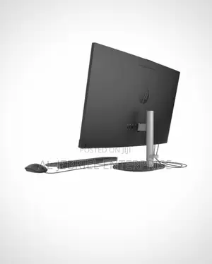 New Desktop Computer HP AiO 24 8GB Intel Core i5 SSD 512GB