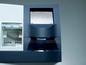 Essilor Delta 300 Automatic Lens Edger With Drill for Optical Labs