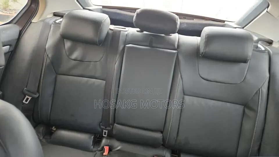 Skoda Octavia 2014 Brown