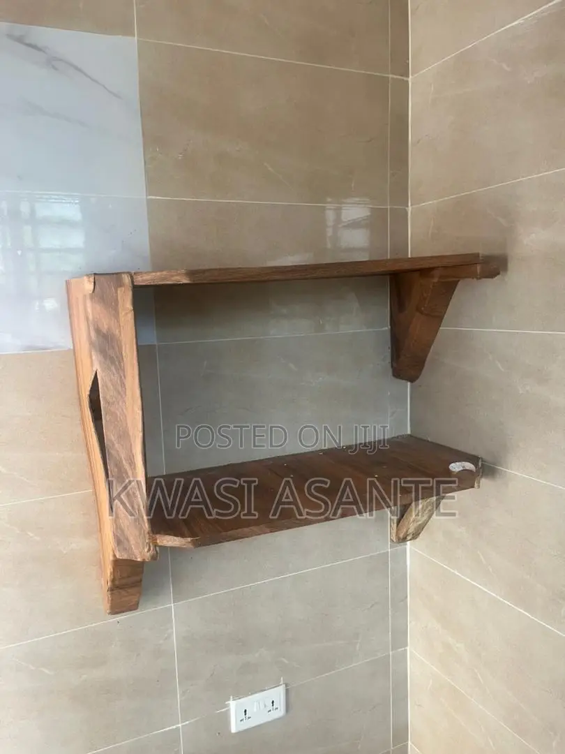 Furnished 1bdrm Apartment in Humble Man, New Legon for rent