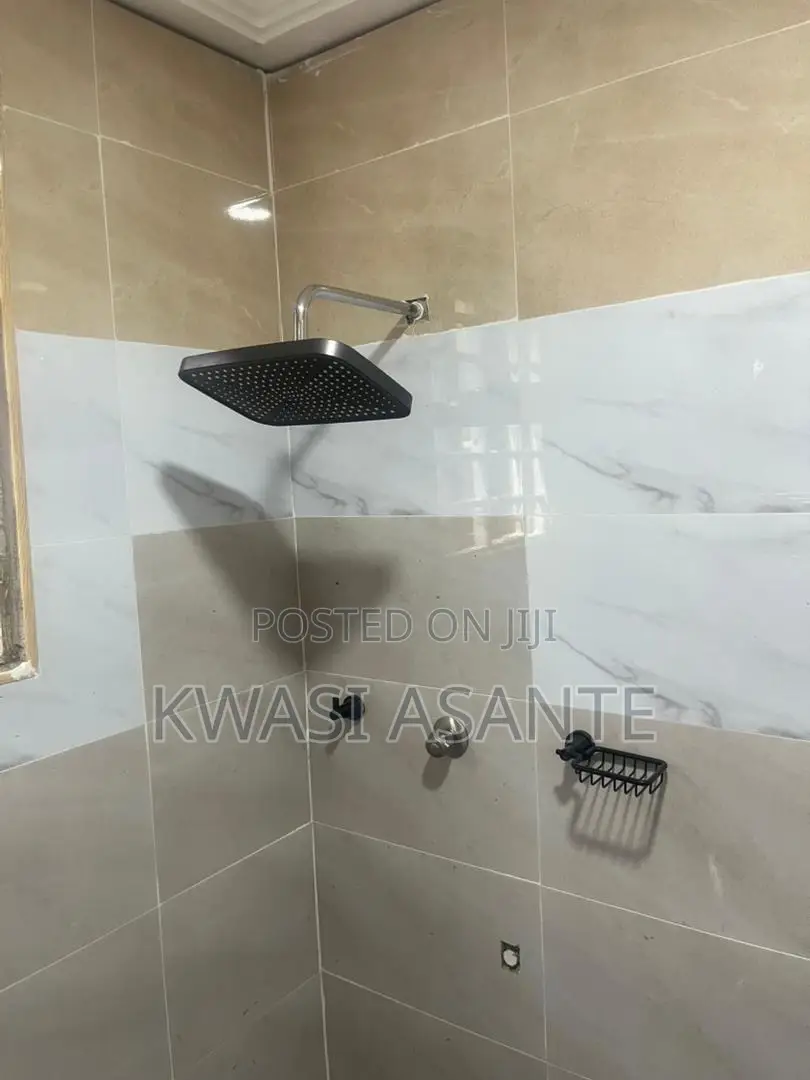 Furnished 1bdrm Apartment in Humble Man, New Legon for rent