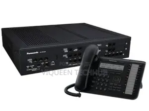 Hybrid Communication System (Kx-Ns500-Bx)