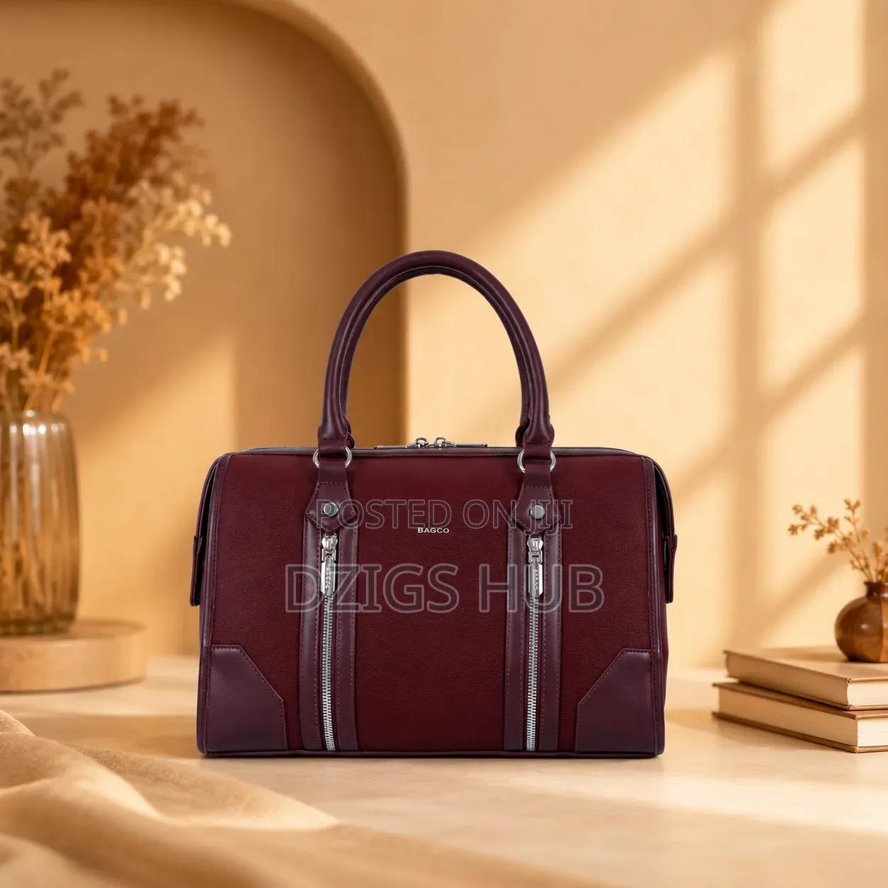 Women's Classy Bags