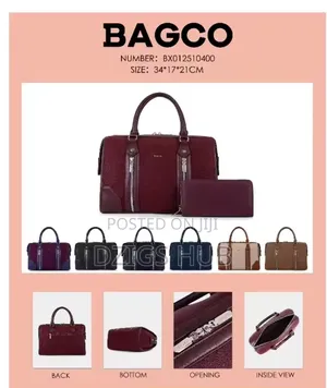Women's Classy Bags