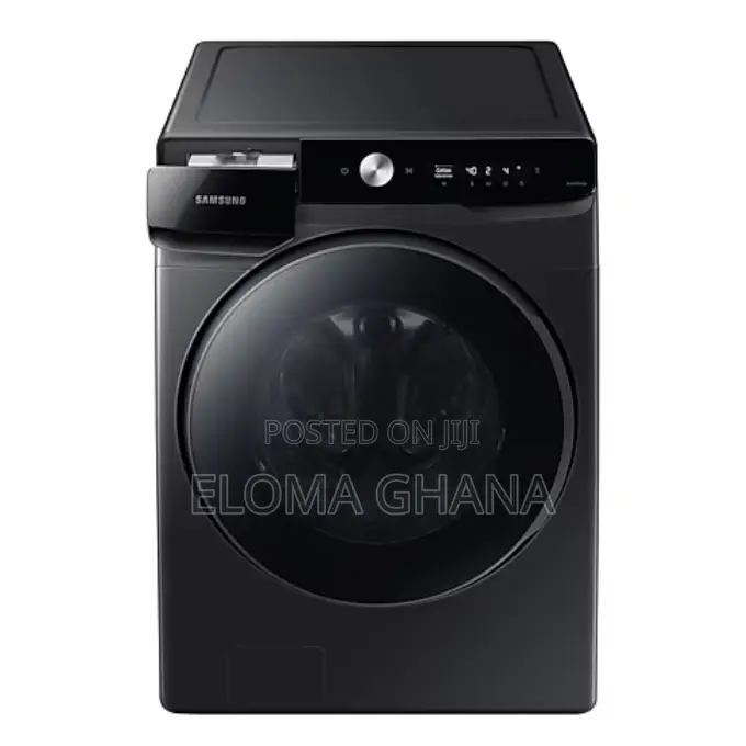 Samsung 21kg Wash 12kg Dryer Washing Machine Wd21t6300gv/Nq