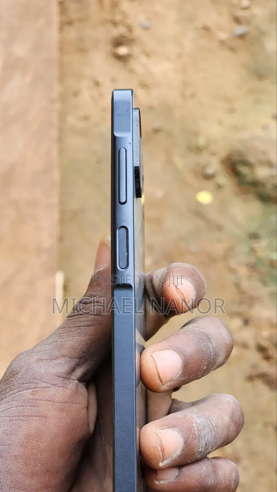 Samsung Galaxy A07 128 GB Gray