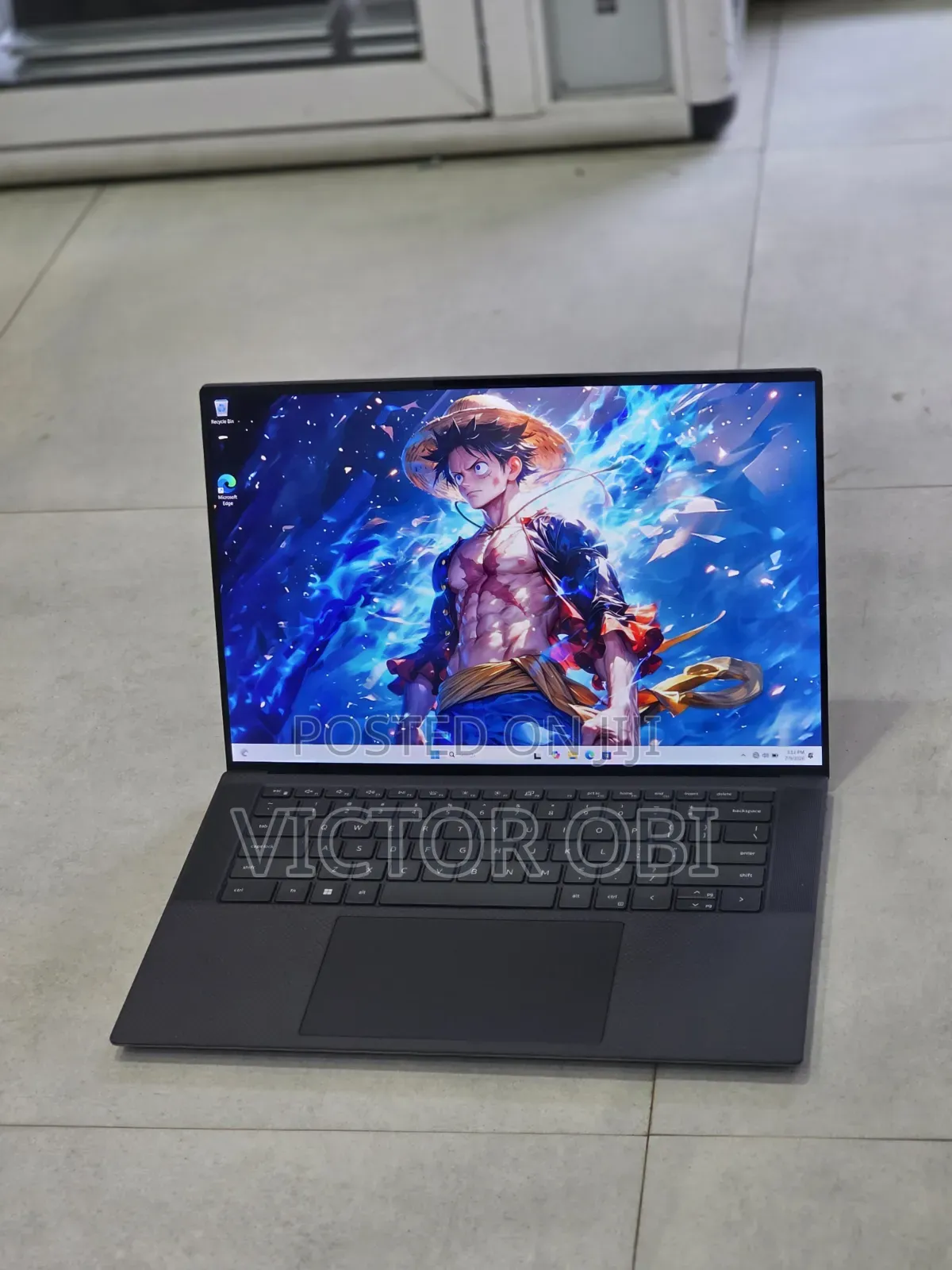 Laptop Dell Precision 5570 32GB Intel Core i9 SSD 1T