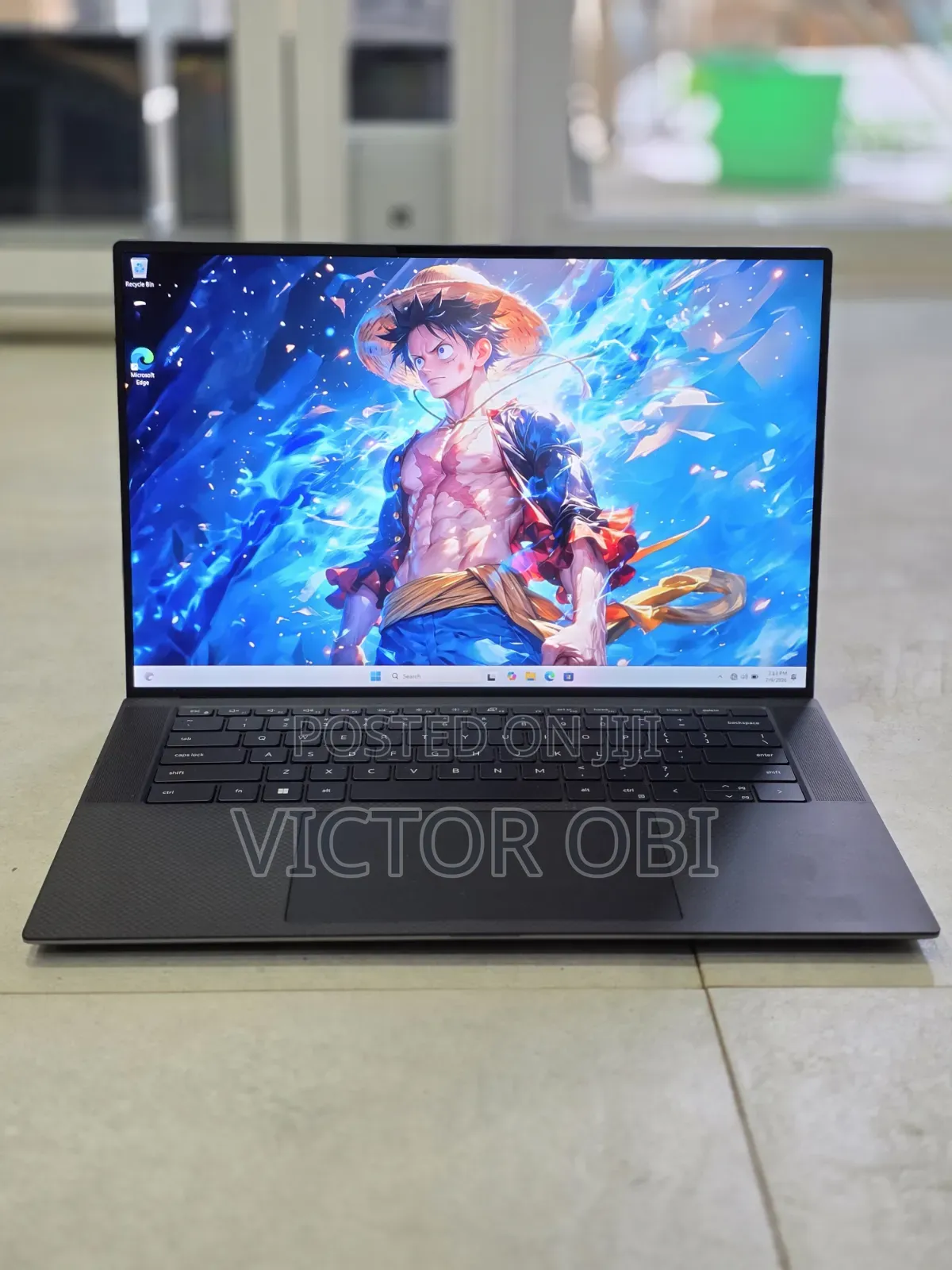Laptop Dell Precision 5570 32GB Intel Core i9 SSD 1T
