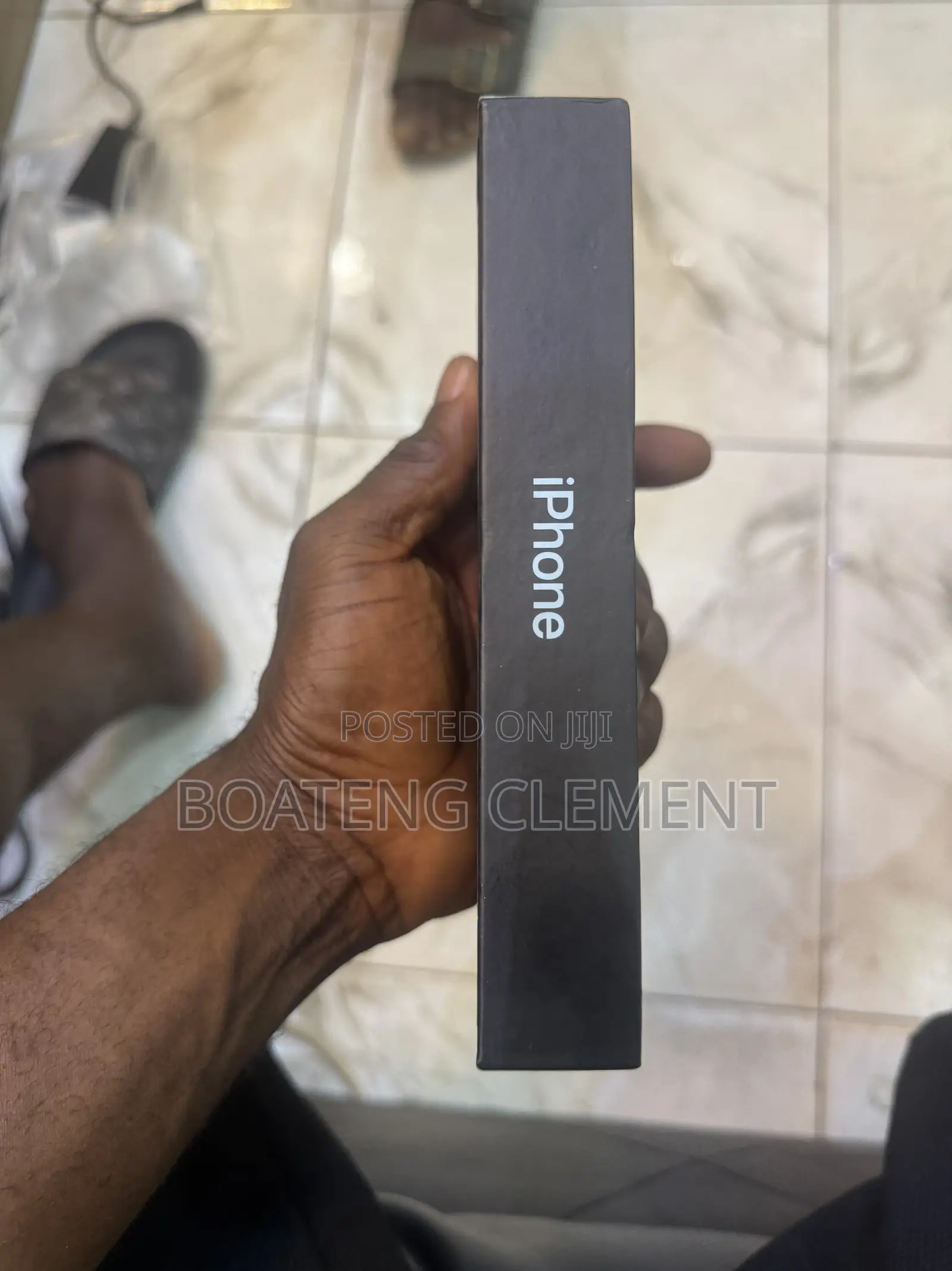 New Apple iPhone 13 Pro Max 128 GB Blue