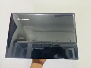 Laptop Lenovo Ideapad Gaming 3 8GB Intel Core i7 SSD 256GB