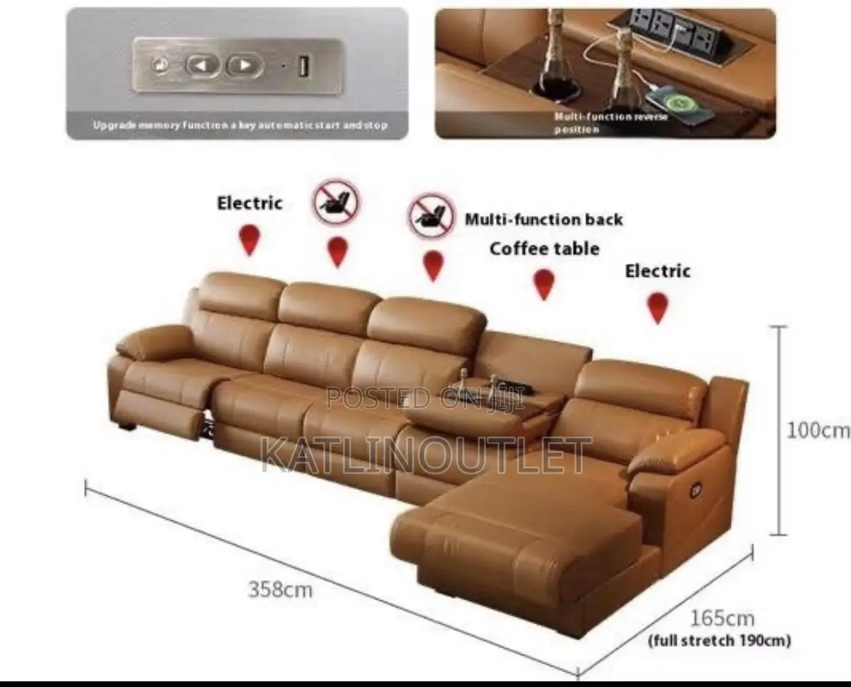Recliner Chair Sofa