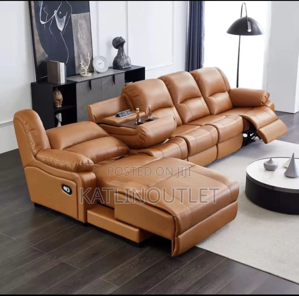 Recliner Chair Sofa