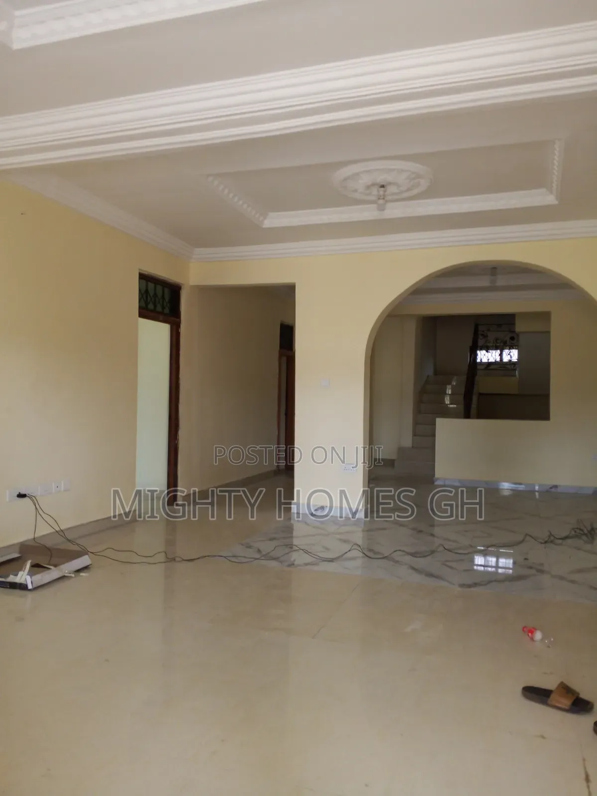 3bdrm Apartment in Mighty Homes, Kasoa for rent