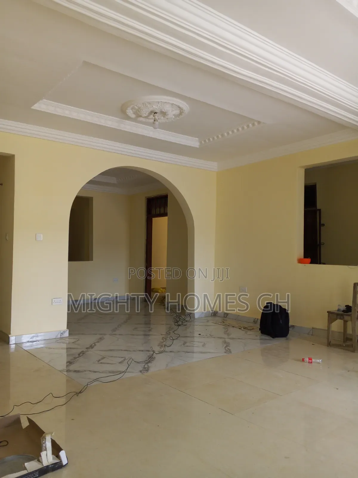 3bdrm Apartment in Mighty Homes, Kasoa for rent