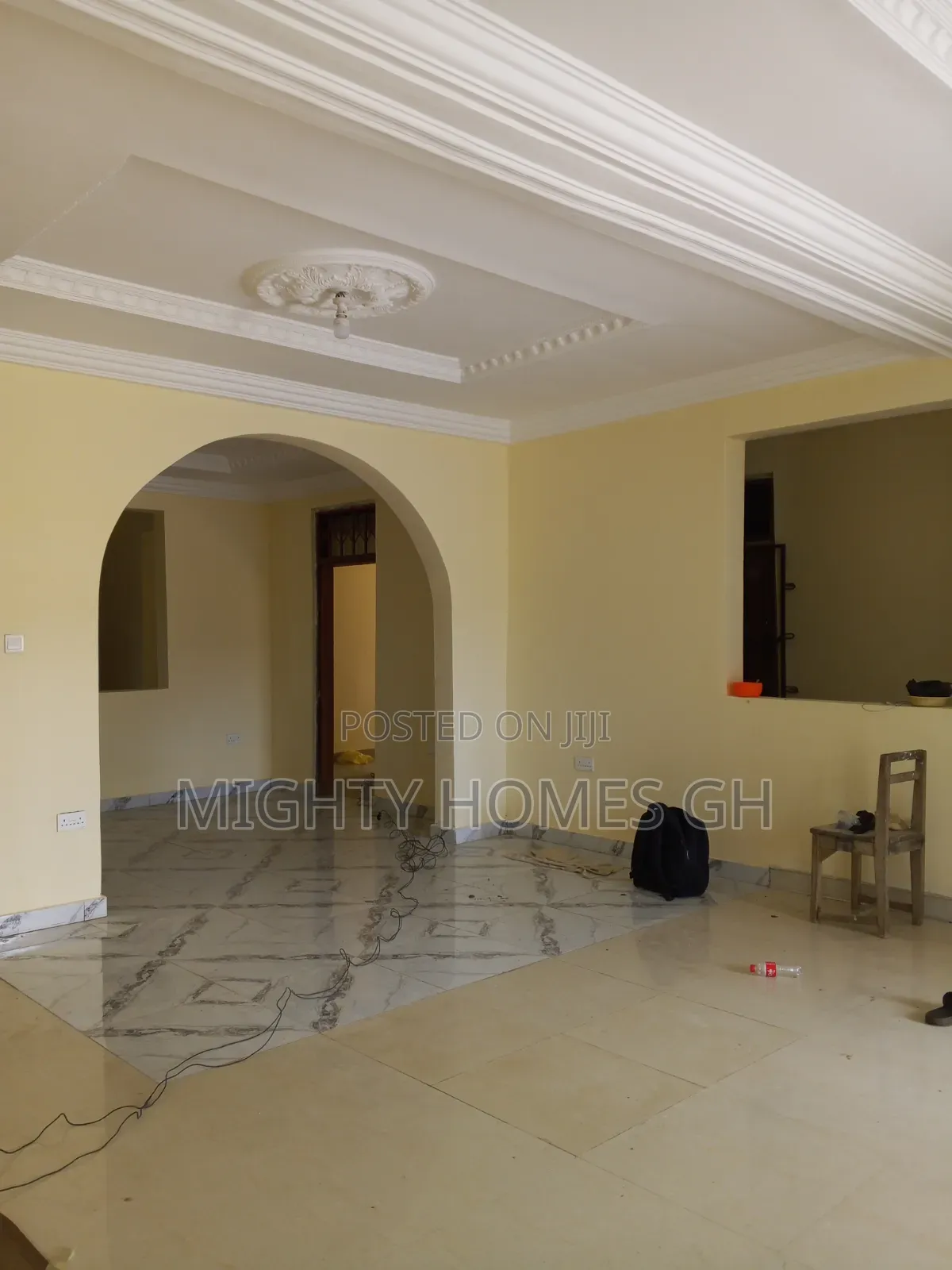 3bdrm Apartment in Mighty Homes, Kasoa for rent