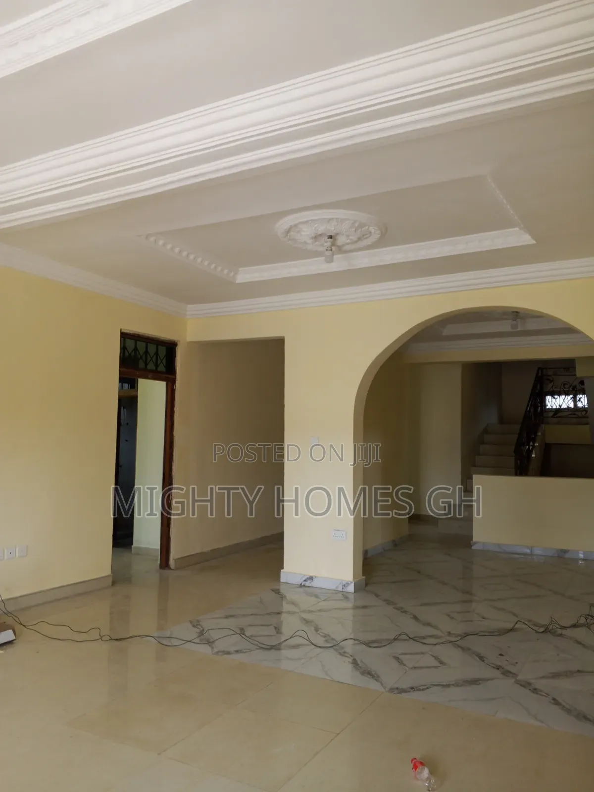 3bdrm Apartment in Mighty Homes, Kasoa for rent
