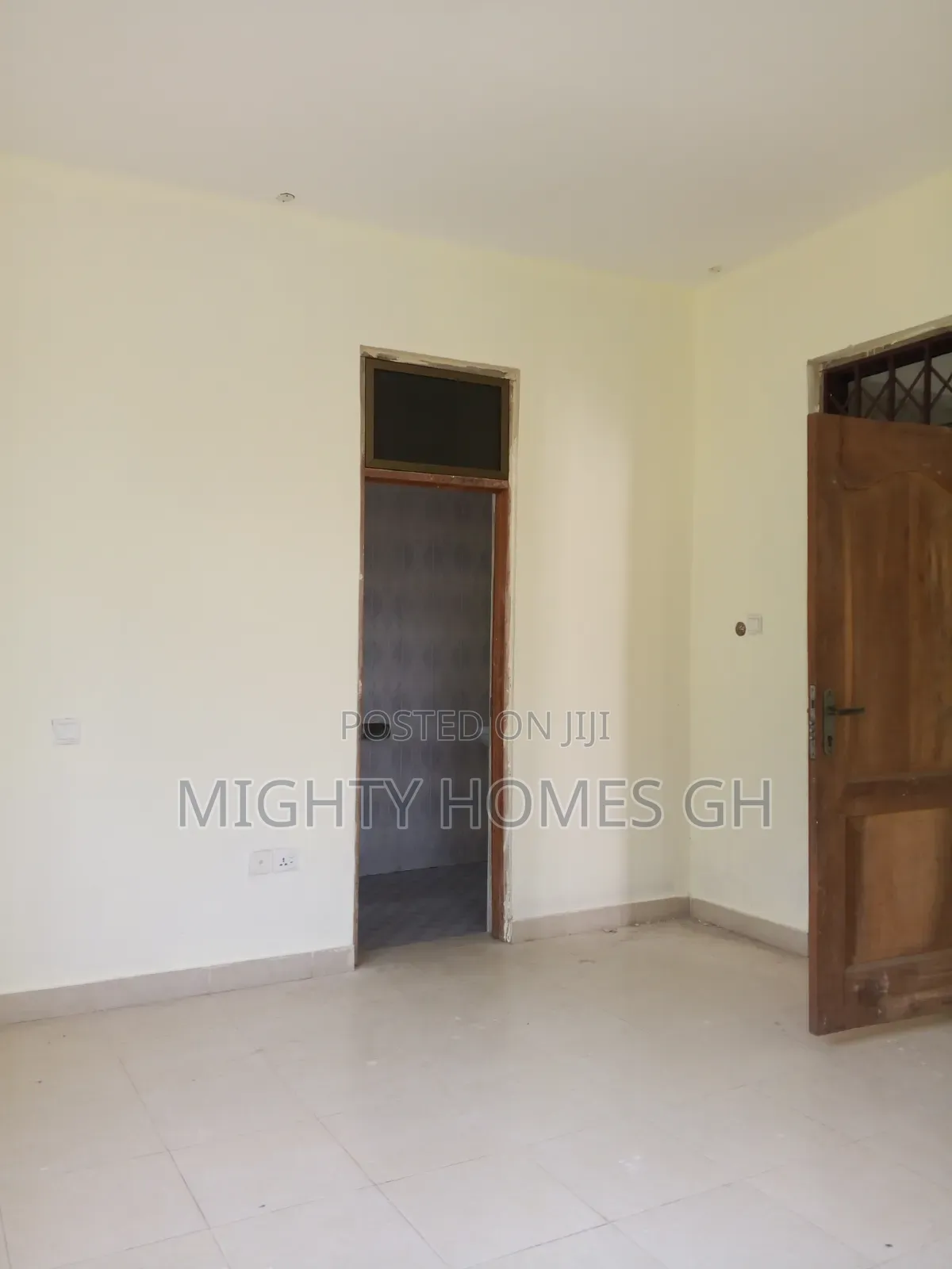 3bdrm Apartment in Mighty Homes, Kasoa for rent