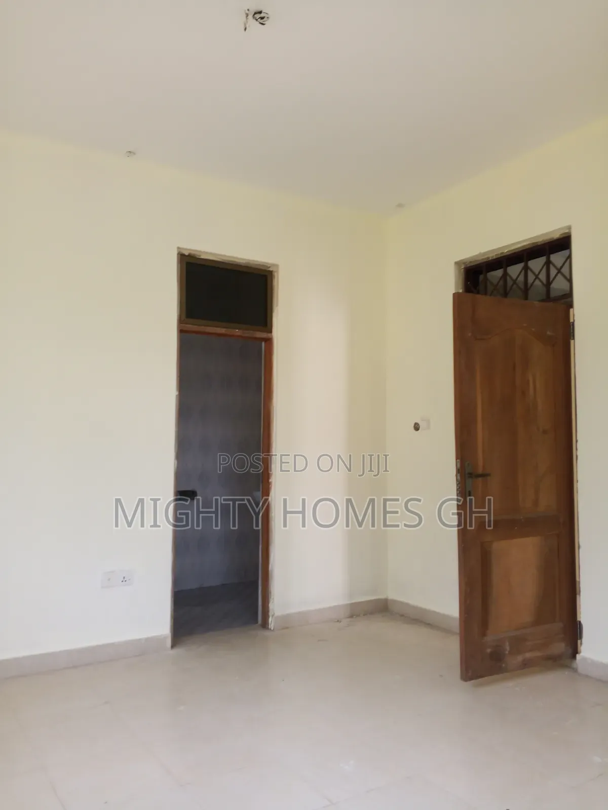 3bdrm Apartment in Mighty Homes, Kasoa for rent