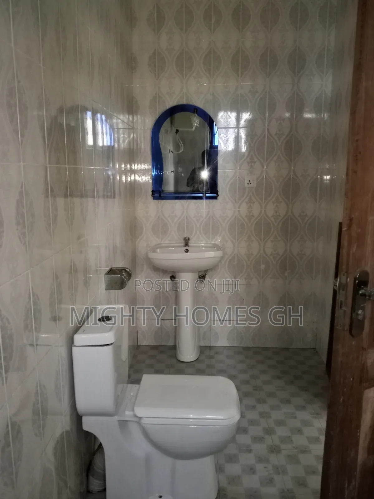 3bdrm Apartment in Mighty Homes, Kasoa for rent