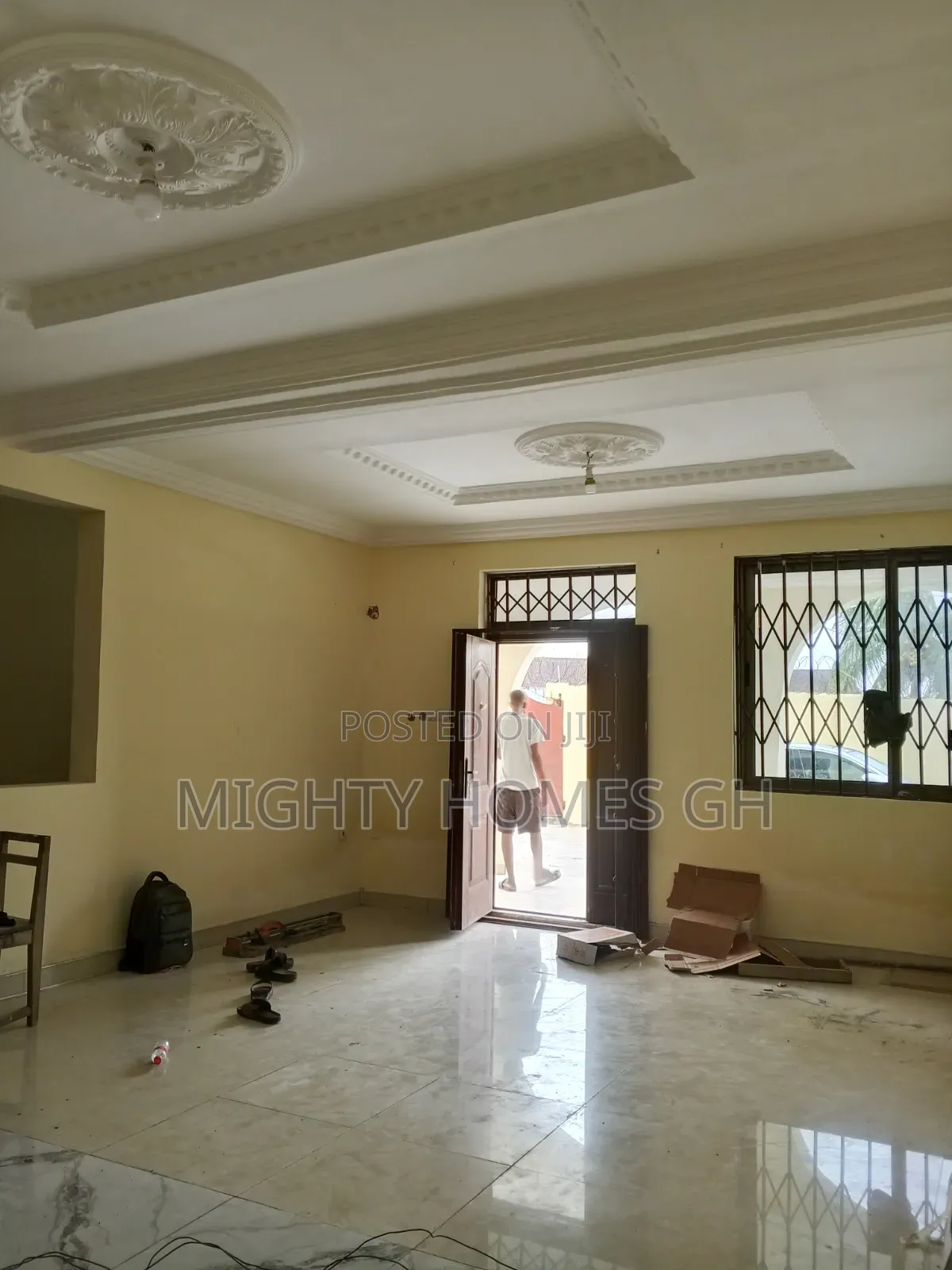 3bdrm Apartment in Mighty Homes, Kasoa for rent
