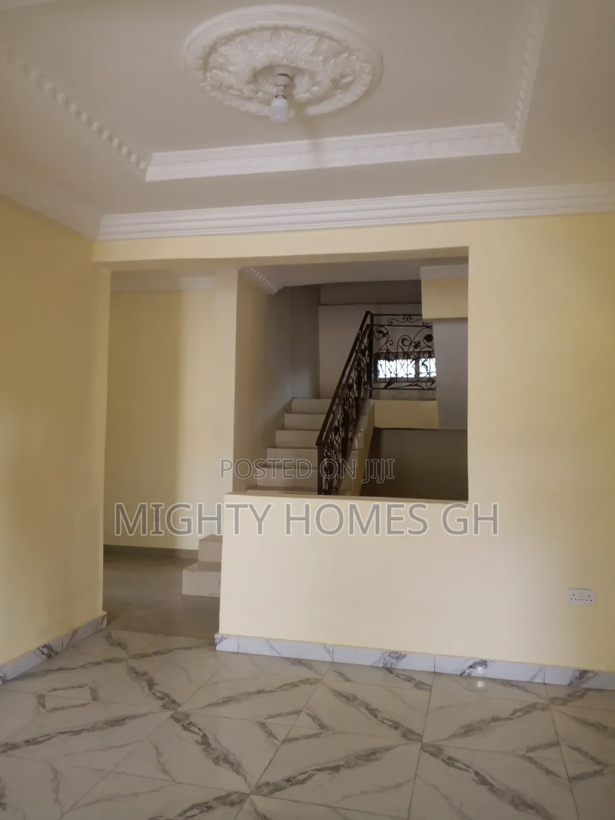 3bdrm Apartment in Mighty Homes, Kasoa for rent