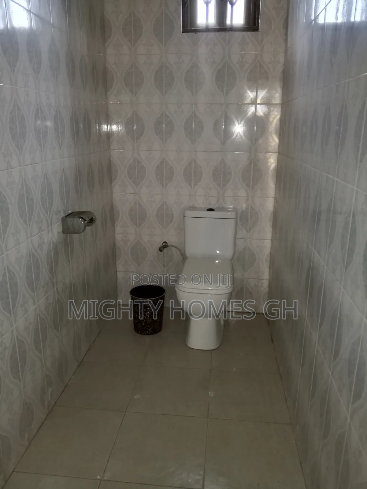 3bdrm Apartment in Mighty Homes, Kasoa for rent