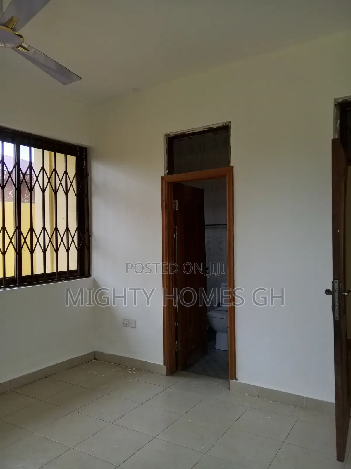 3bdrm Apartment in Mighty Homes, Kasoa for rent