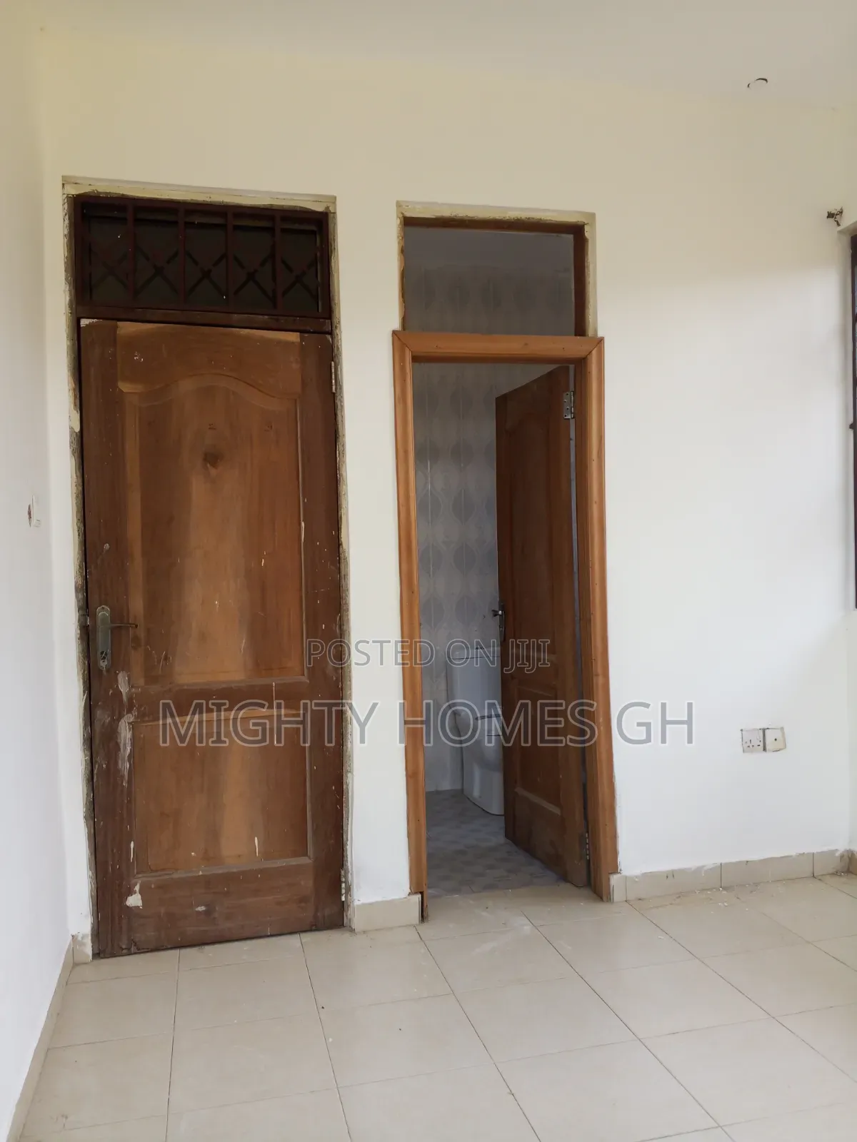 3bdrm Apartment in Mighty Homes, Kasoa for rent