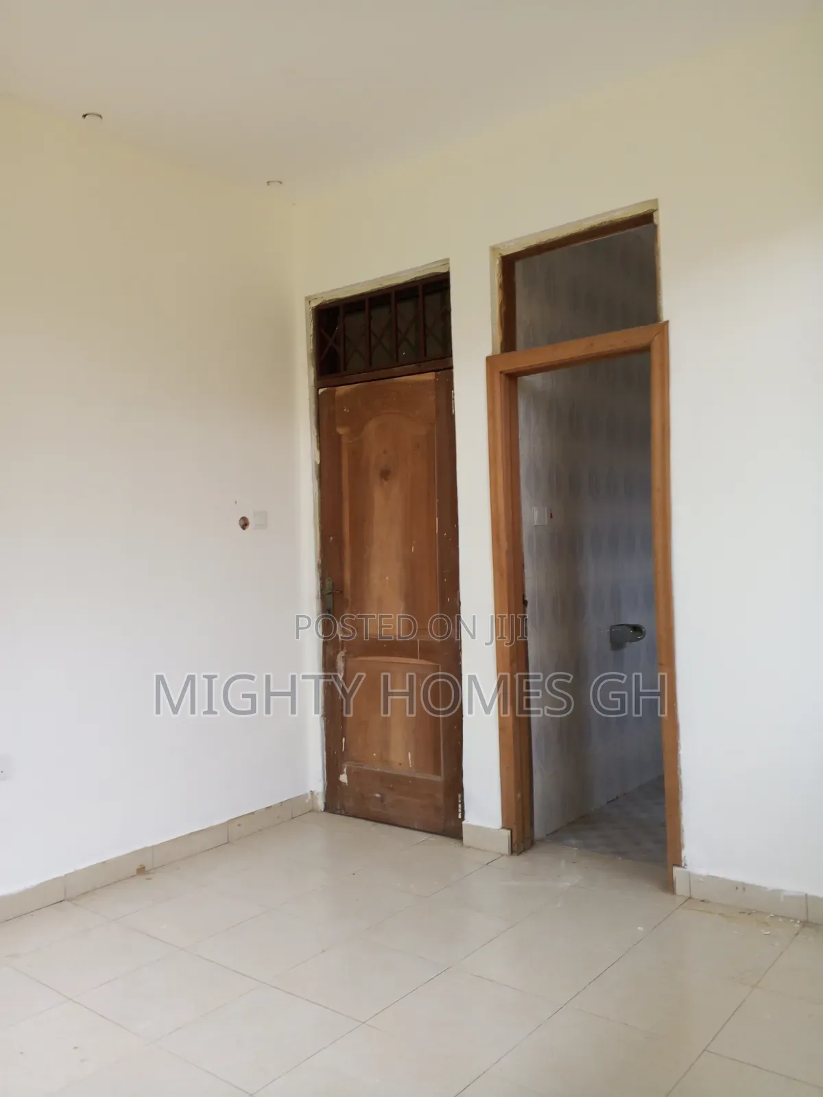 3bdrm Apartment in Mighty Homes, Kasoa for rent
