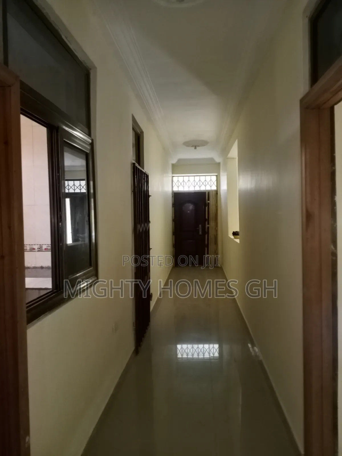 3bdrm Apartment in Mighty Homes, Kasoa for rent