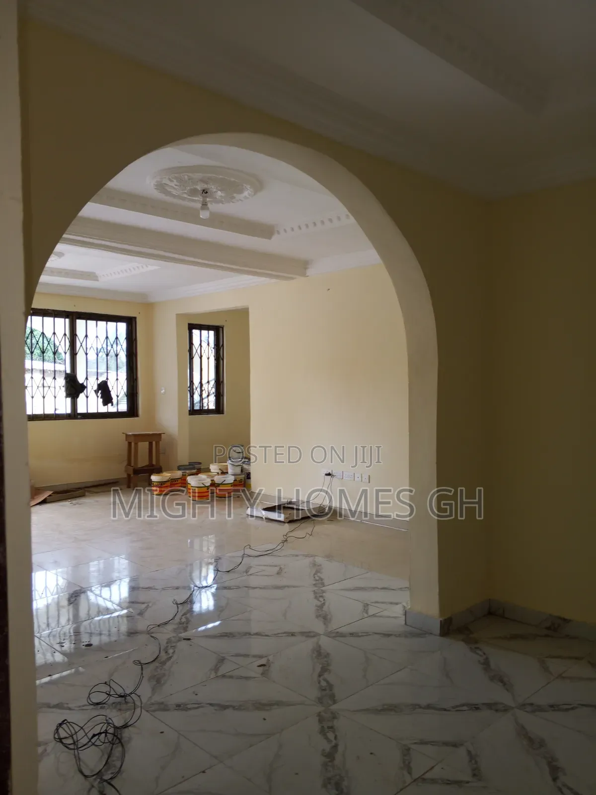 3bdrm Apartment in Mighty Homes, Kasoa for rent