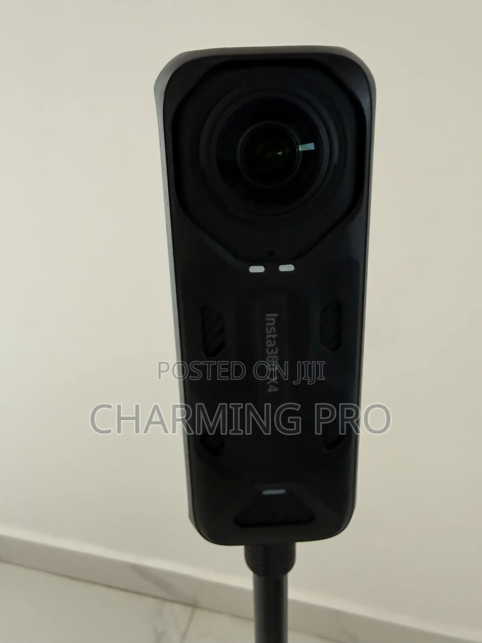 Insta 360 Camera