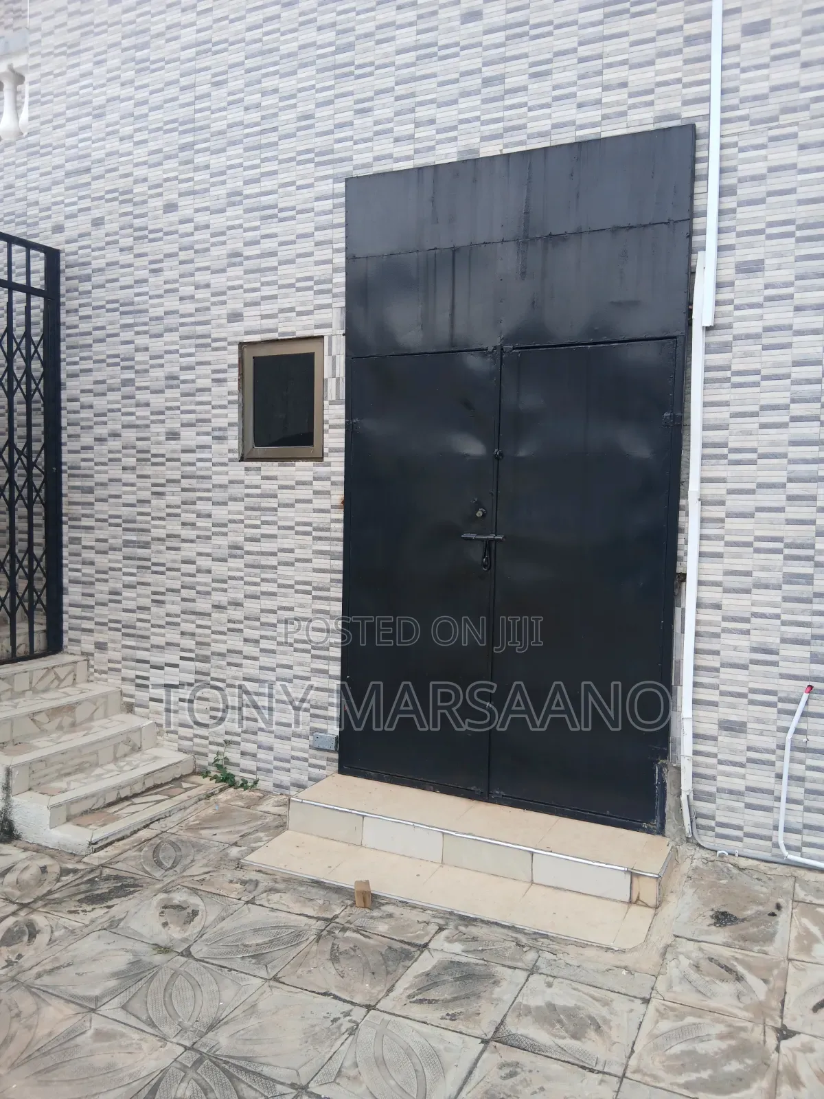 1bdrm Apartment in Westlegon, Police Station for rent