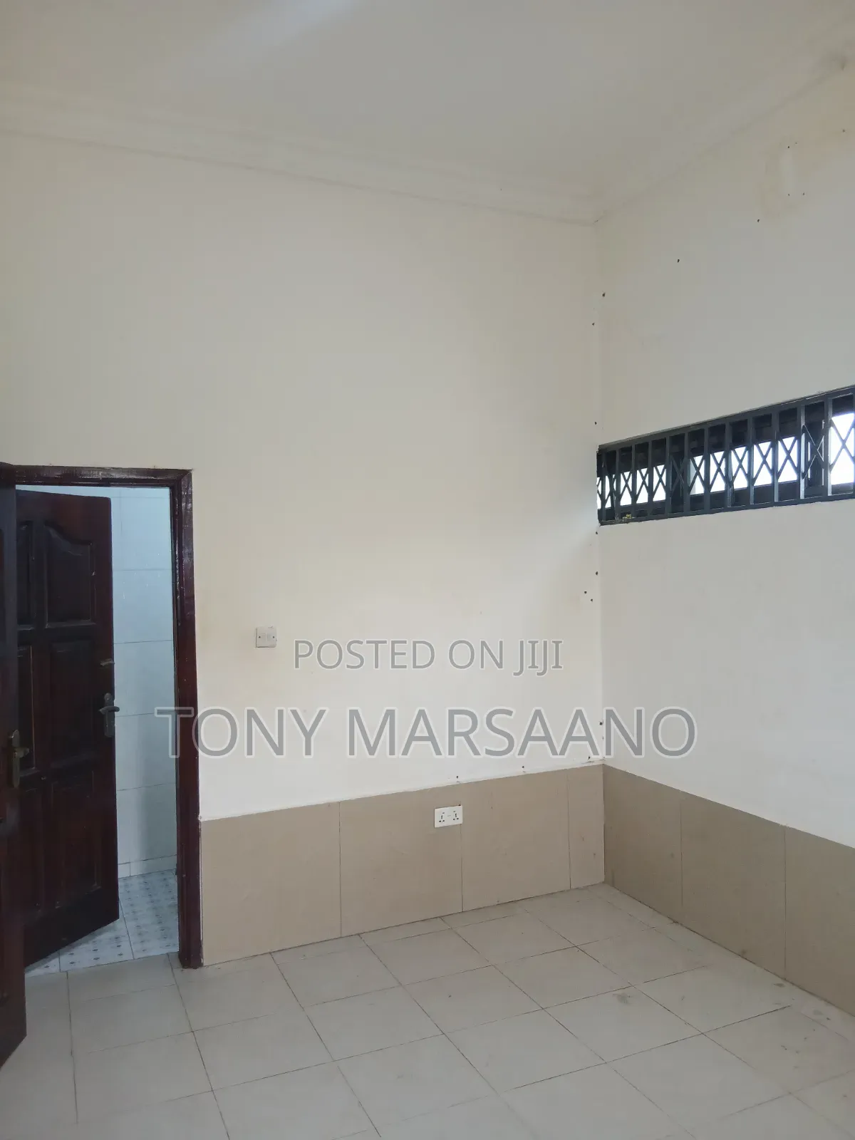 1bdrm Apartment in Westlegon, Police Station for rent