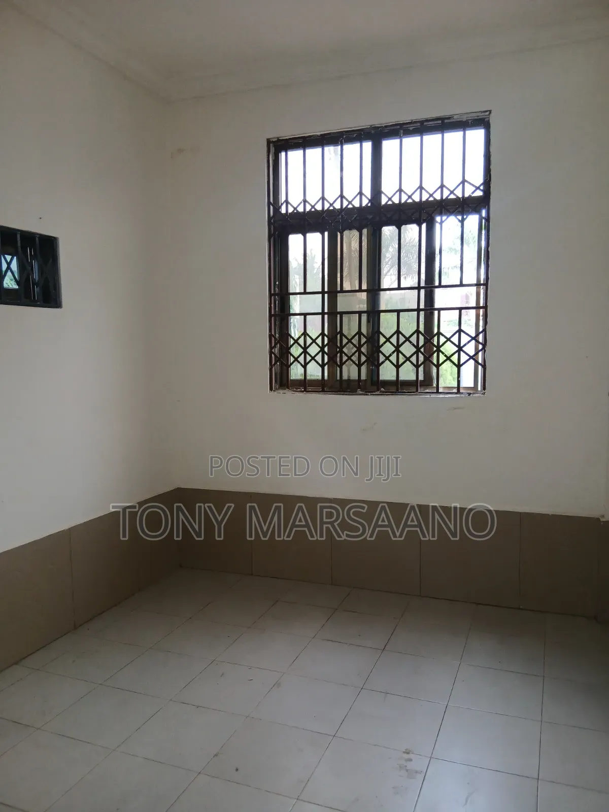 1bdrm Apartment in Westlegon, Police Station for rent