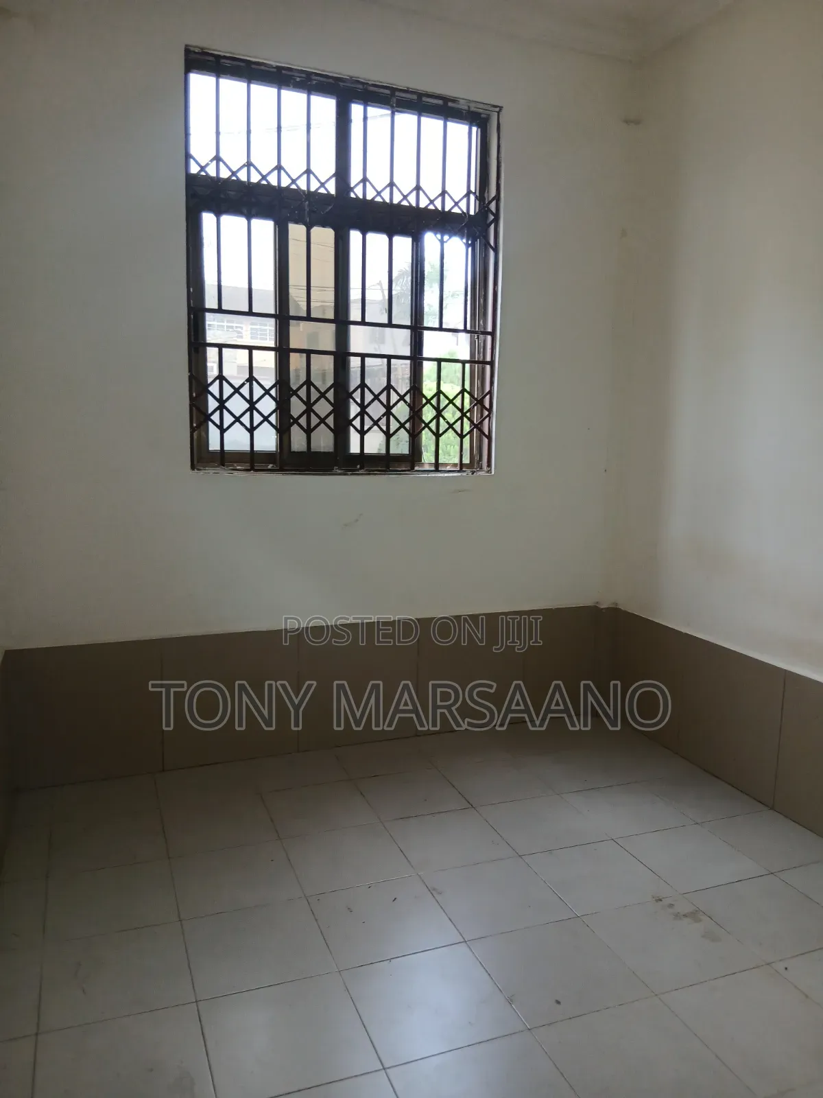 1bdrm Apartment in Westlegon, Police Station for rent